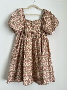 NoraLee WILDFLOWER Luna Dress